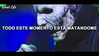 Slipknot   Surfacing //(SUBESPAÑOL)//