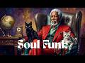 🎤 Soul Funk Lounge Mix | Late Night Bar • Slow Deep Groove
