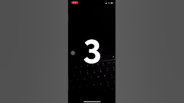 TikTok Tips | set timer before recording in tiktok