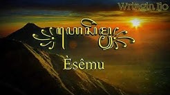 Esemu - Manthous  - Durasi: 4:59. 