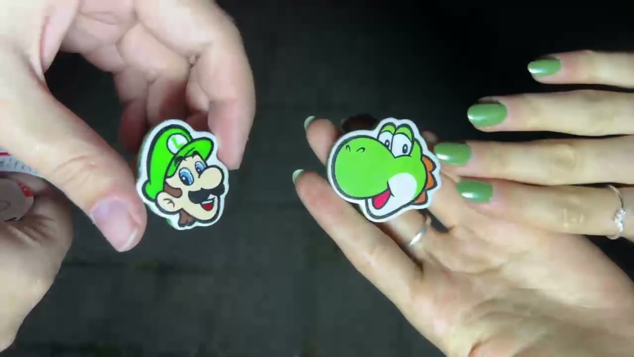 ⋆｡˚ opening pokemon cards and kinder joy eggs˚｡⋆ | ♡ | 