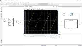 Simulation of an Electronic Throttle Control Using Simulink Electronic Throttle Control Lexus