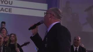 Thank You For Grace Live