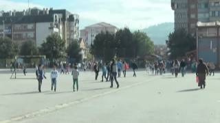 Problemi Sa Nastavnicima U Novootvorenoj Školi Meša Selimović