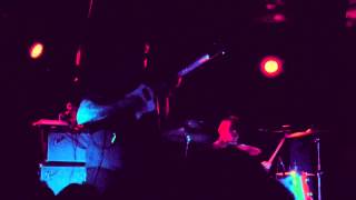 Thee Oh Sees- The Empty Bottle 11/25/14