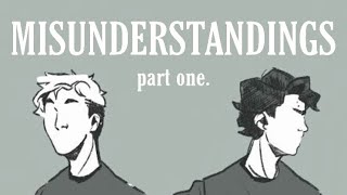 • sakuatsu; misunderstandings [i] •