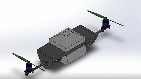 IICDC 2018 - Team 390586 - Quaterfinal Submission - Technical.