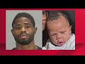 Infant in 'extreme danger' after being abducted by father in Clayton County