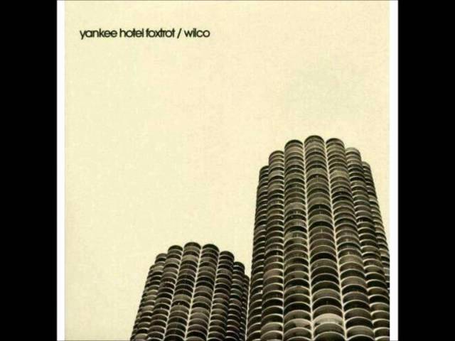 Wilco - Heavy Metal Drummer