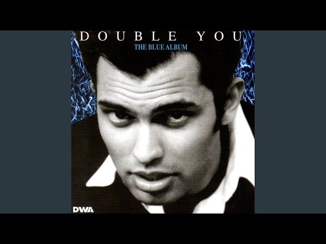 Double You - What did you do