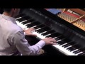 EMMET COHEN - Gershwin - Medley