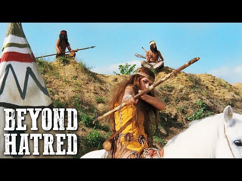 Beyond Hatred | Spaghetti Western | Wild West | Free Movie On Youtube | Western Movies