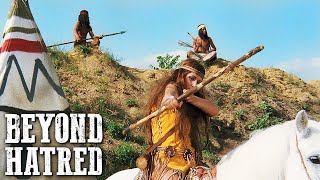 Beyond Hatred | SPAGHETTI WESTERN | Wild West | Free Movie on YouTube | Western Movies