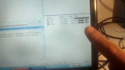TUTORIAL AVR ENSAMBLADOR VIDEO 2