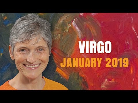 virgo january 2020 astrology horoscope barbara goldsmith