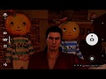 Yakuza 6 - Substories - The Curse of Onomichi (Chapter 4)