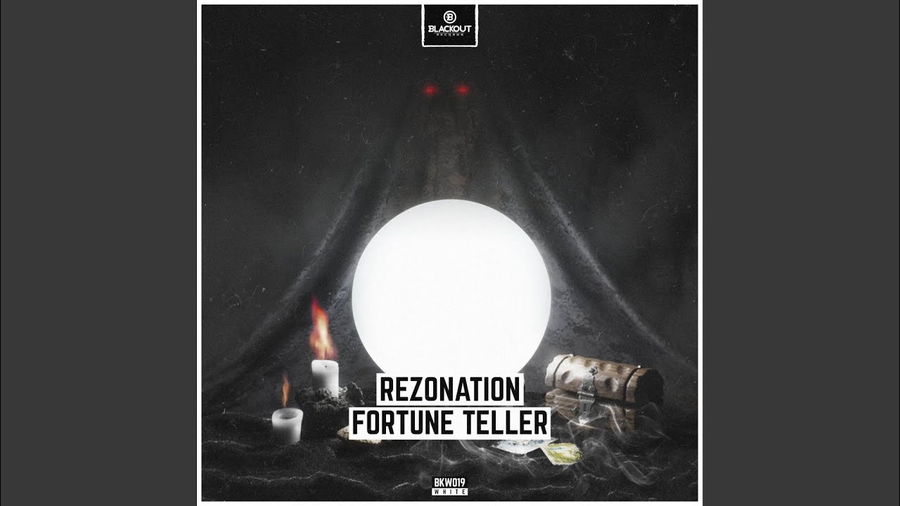 Guarda Fortune Teller (Edit) su YouTube Guarda Fortune Teller (Edit) su YouTube