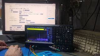 #17 RIGOL MSO5000 QUICK SETTINGS