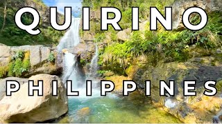 Wonders of Quirino - 15 Places you didnt have on your bucket list screenshot 4