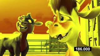 Ferdinand “Wish me luck” ￼(Sponsored By:Preview 2 Ace Effects)