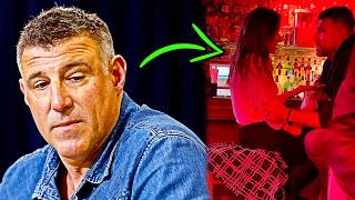 The Mike Vrabel Situation is Out of Control