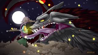 Gegensätzliche OC's ~ Animation | Jilipp