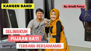 COVER LAGU2 KANGEN BAND By ARINDII PUTRYY