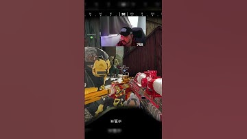 He had ZERO Idea #extractionshooter  #deltaforcegame #gaming #deltaforcecreator