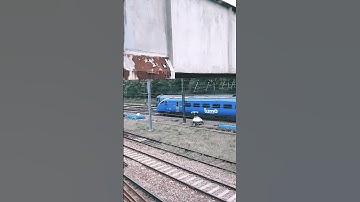 Lumo Class 803 & TransPennine Express Class 185 #trainspotting #trains #railway