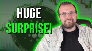 Charles Hoskinson: THIS Is What Everybody Gets WRONG About Cardano ADA!