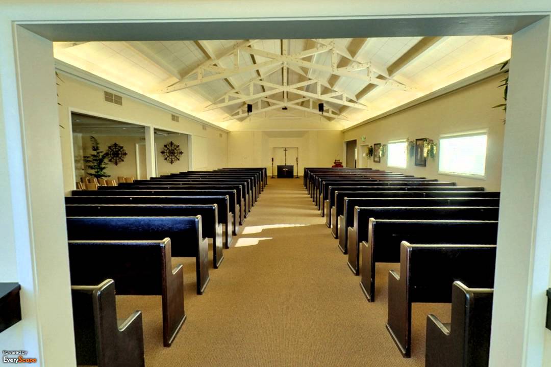 Chapel of The Twin Cities | Yuba City, CA | Funeral Homes - YouTube