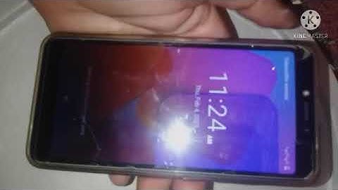QMobile i10 20 ko head reset kaise  karen