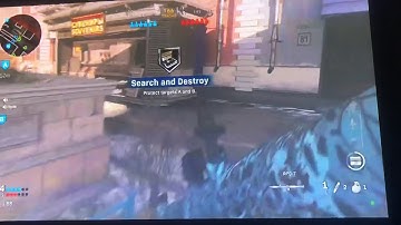 Modern warfare. Triple RPG Spawn kill .