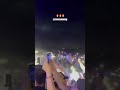 ويجز والجمهور سحرتني ولا سحرتلي ويجز والجمهور سحرتني ولا سحرتلي