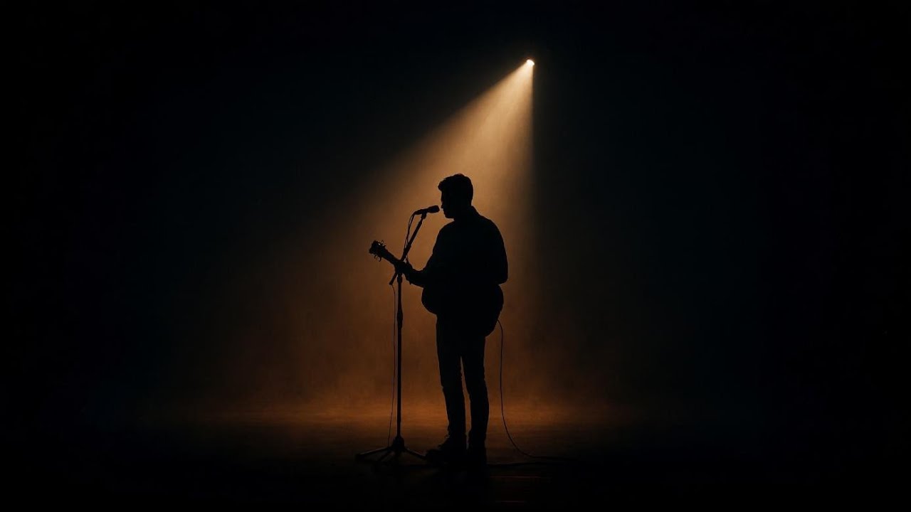 Ed Sheeran -Whispers in the Dark 💔 | Emotional Acoustic Love Song  Inspired Style)