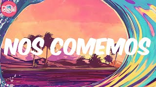 Tiago PZK (Lyrics) - Nos Comemos