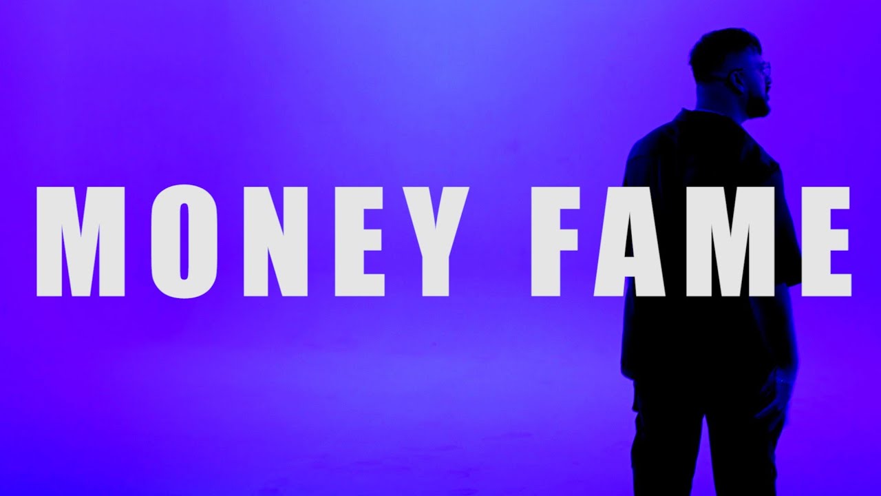 Money Fame - Salem Sandhu | DopePeppz | Asif Hasan | Top Punjabi Songs 2024