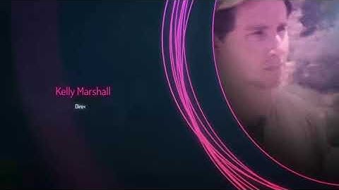 Magic Lines - Opening Credits | After Effects Project Files - Videohive template