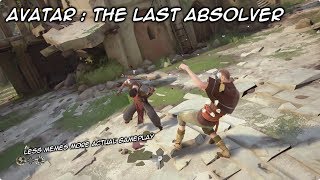 [Absolver] The Last Absolver
