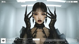 Glass Altar - Strega [Dark Electro / Witch House]