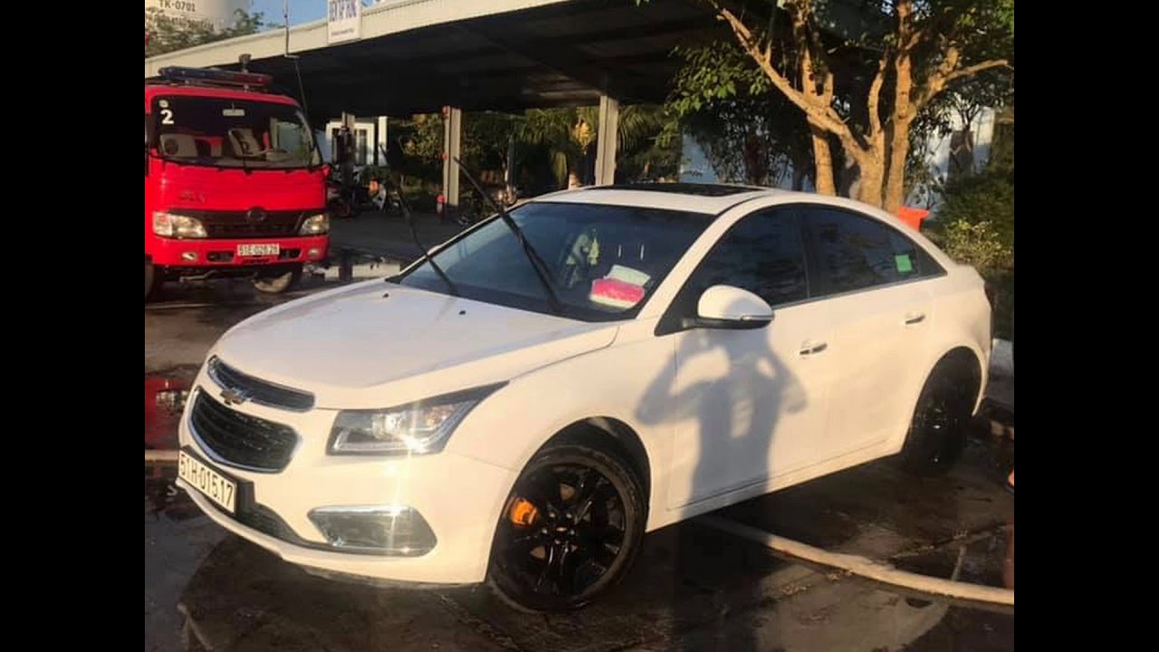 Chevrolet cruze club