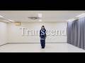Restria &ndash; Transcend -Chinese Ver.-(Dance Practice)