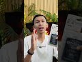 Rekomendasi baterai Infinix GT 10 PRO