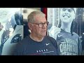 Strong recuperating after bitter end to UConn women's basketball season