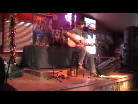 The One by Gary Allan (cover) Travis Gibson