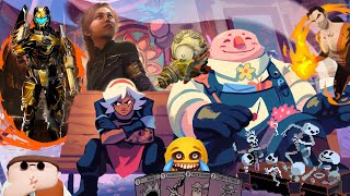 The Best Obscure Indie Games of 2025