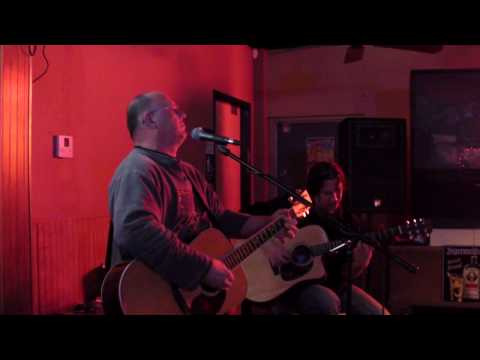 Roger Boggs - Killing the Blues - ending - Live at the North 51 Grill.MP4