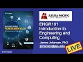 Intro to Engineering and Computing 22