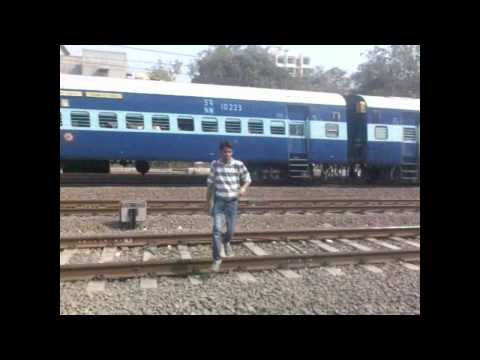 Ashwamedh Kalamanch's Short Film - 'WRONG TURN'