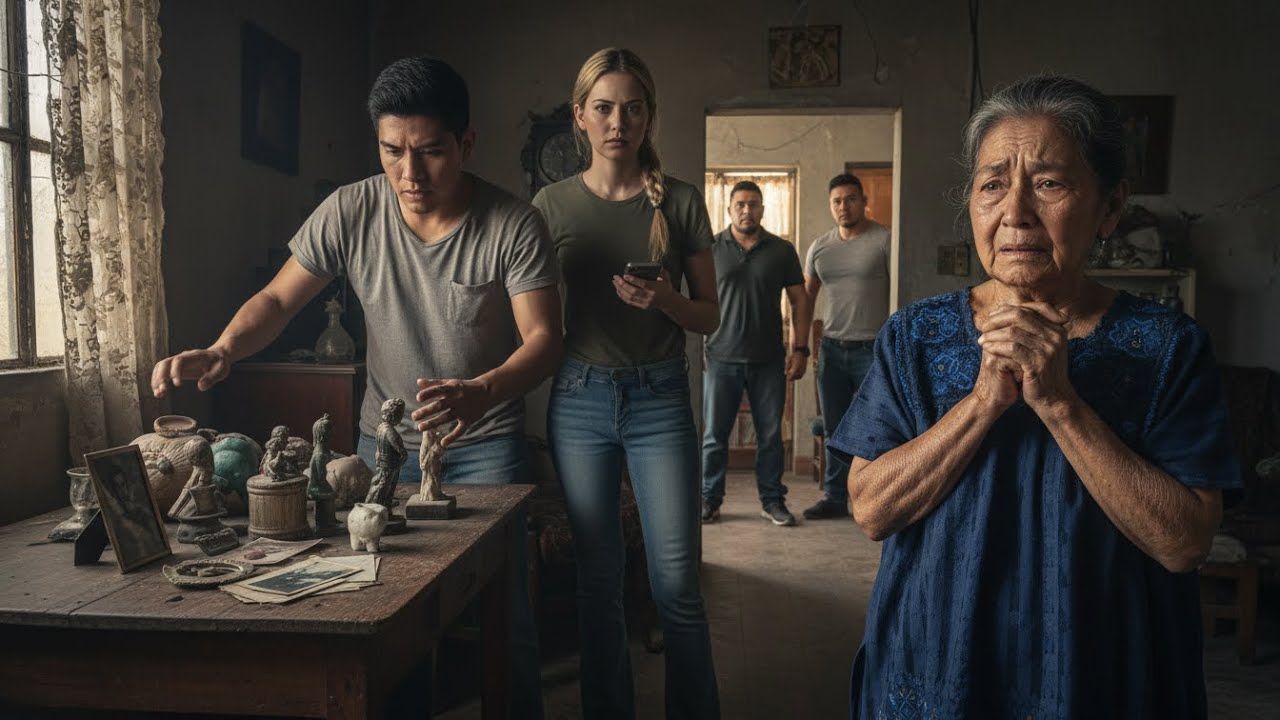 Vende recuerdos del padre por apuestas: contactos los obligan a pagar caro